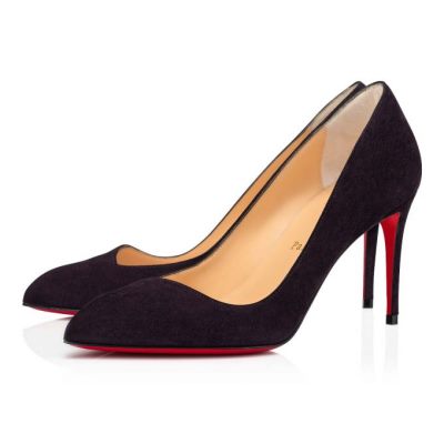 Comprar Zapatos De Salon Louboutin Zapatos Louboutin Mujer